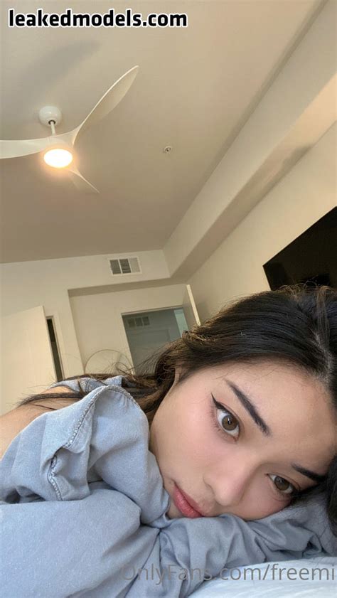 Freemi Nude Photos Leakedmodels The Nude Scene