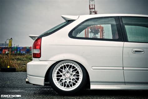 EK9 Honda Civic Wallpapers - Wallpaper Cave