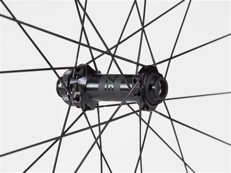 Roda Bontrager Kovee Rsl Boost Tlr Bc Ciclismo Trek Concept Store