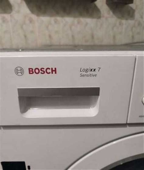 Встраиваемая сма Bosch | Festima.Ru - Мониторинг объявлений