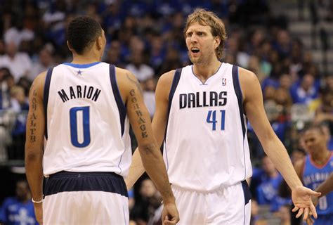 Dallas Mavericks: Predicting the Mavs' Starting Lineup for the 2012-13 ...