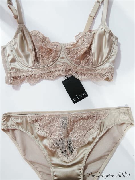 Lingerie Market A W 2015 4 Major Design Trends