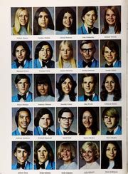 Gladstone High School - Arena Yearbook (Covina, CA), Class of 1973 ...