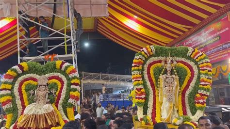 Balkampet Yellamma Kalyanam 2023 Edurukolu Balkampet Bonalu 2023