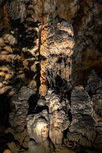 Premium Photo | Aggtelek caves hungary