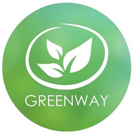 Обзор компании Greenway - Укрепление здоровья
