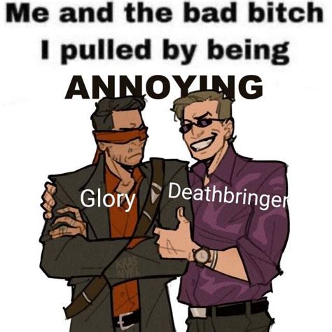 Glorybringer is so good : r/wingsoffirememes