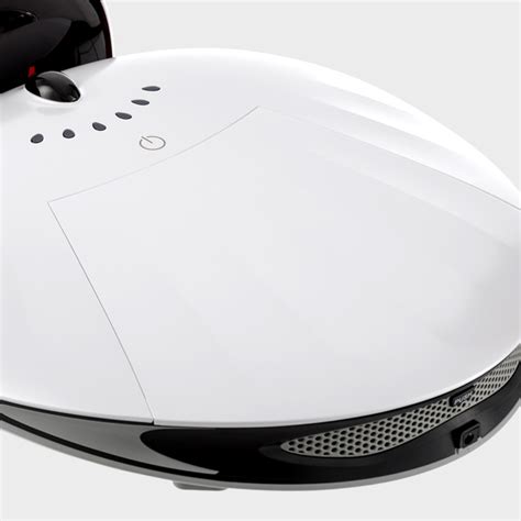 Пылесос Xrobot XR-560 - обзор робот-пылесоса, технические ...