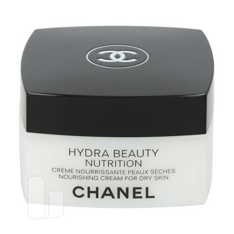 Köp Chanel Hydra Beauty Nutrition Nourishing Cream 50 gram D...