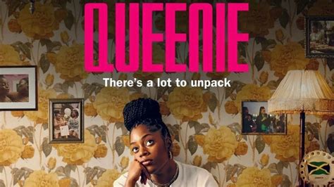 Queenie Episodenguide Und News Zur Serie