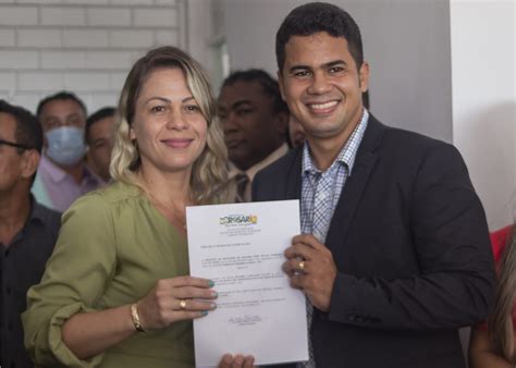 Rosário Mp Aciona Município E Irmã Do Prefeito Calvet Filho Por