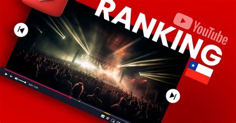 Ranking De Youtube En Chile La Lista De Los 10 Videos Musicales En Tendencia Hoy Infobae