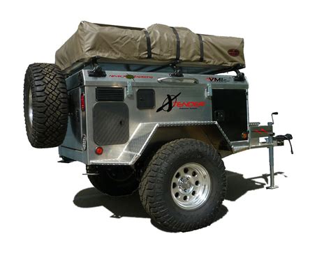 Trailer Tent Graphics Vmi Offroad Xtender Ox Expedition Flickr