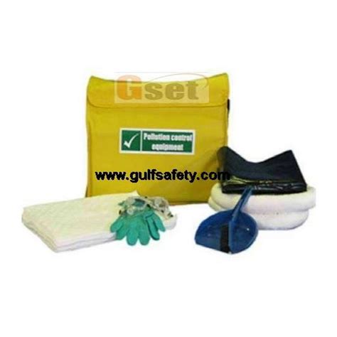 Chemical Spill Kit 25 Litre Spill Kits UAE