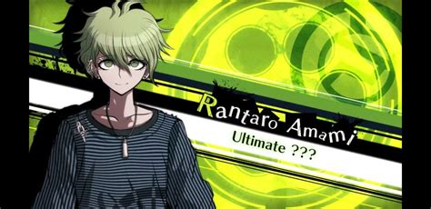 25 Days Danganronpa Challenge Day 1 Danganronpa Amino