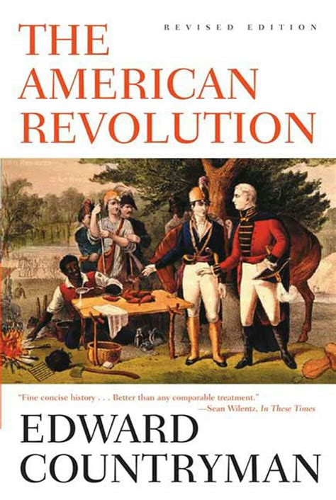 The American Revolution