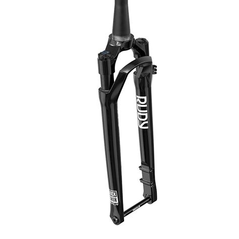 RockShox Rudy Ultimate XPLR Suspension Fork 28 Race Day 2 45mm