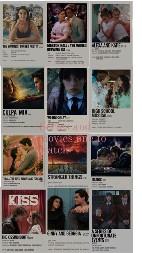 Épinglé Par Karen Enecio Sur Movie Film Film Serie Serie à Voir