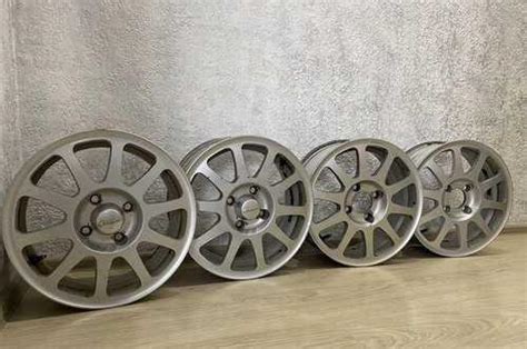 Литые диски всмпо Солярис Вся Россия | Автозапчасти | Festima.Ru ...