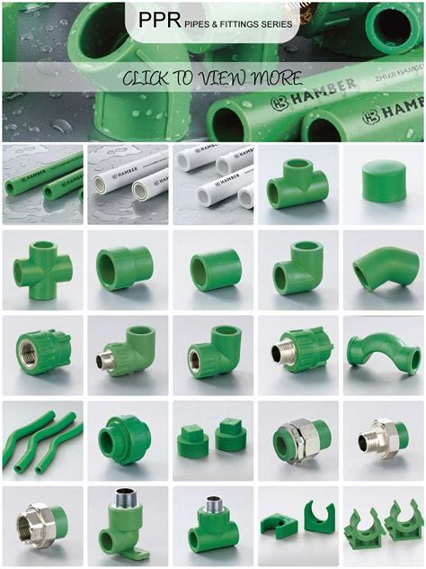 Hdpe Upvc Plastic Pvc Pipe Fitting Pe Ppr Pipe And Fitting Polyethylene