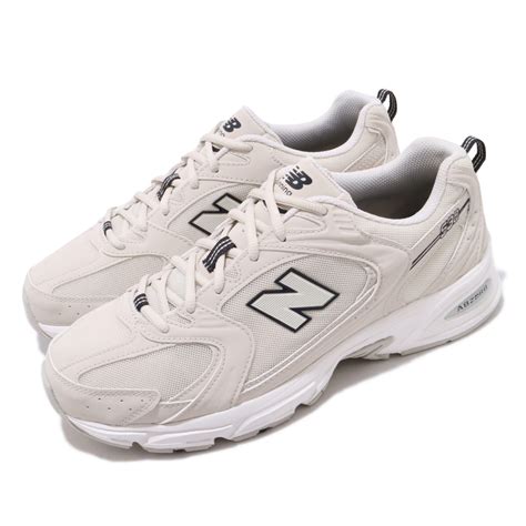 New Balance MR530SH/D Бежевые