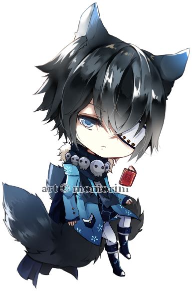 Starsuchi By Momoriin Chibi Anime Boy Png 482x600 Png Clipart