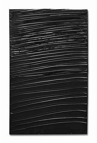 Peinture X Cm By Pierre Soulages On Artnet