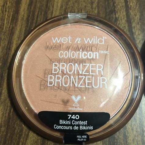 Wet N Wild Makeup Wet N Wild Bronzer In Bikini Contest Set Of Poshmark
