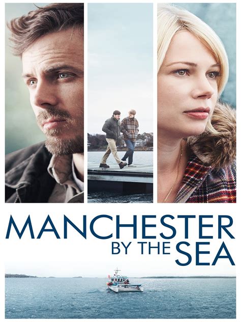 Watch Movie "Manchester By The Sea" This Weekend