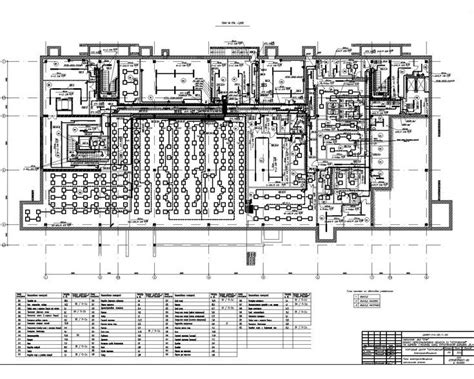 Чертежи ппр в dwg