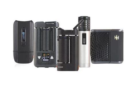 Tag: Best Portable Cannabis Vaporizers of 2023 - Vaporsmooth