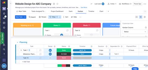 How To Use Monday For Project Management Expert Tips Tricks