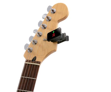 Pitchclip 2 CLIP ON TUNER KORG USA