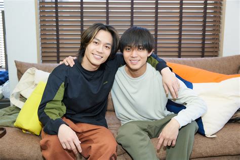 King ＆ Prince永瀬廉・travis Japan松田元太、ドラマ初共演で発見した新たな一面 撮影裏話＆注目演出も＜東京タワー