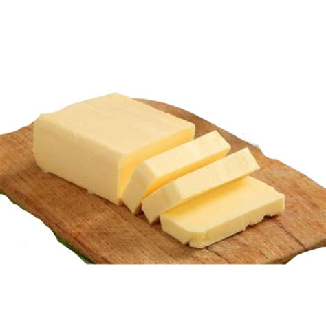 healthy pure raw creamy texture original flavor natural butter