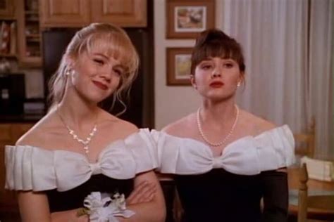 Beverly Hills, 90210 Re-Watch: Spring Dance (Season 1 Episode 21)