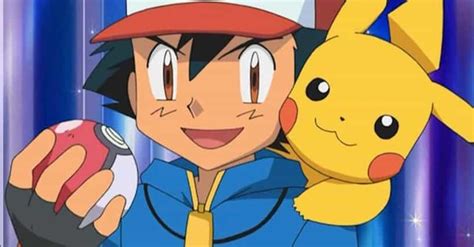 10 Fan Theories That Explain Why Ash Ketchum Never Ages