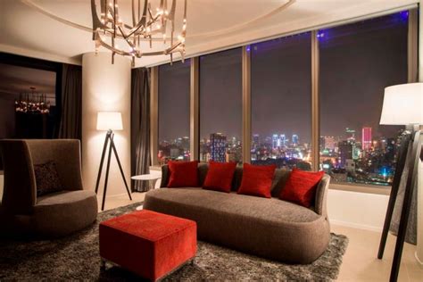 Pullman Saigon Centre - Haute Grandeur