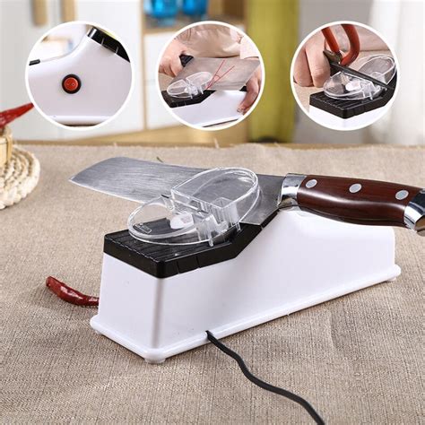 Electric Knife Sharpener – ailsion