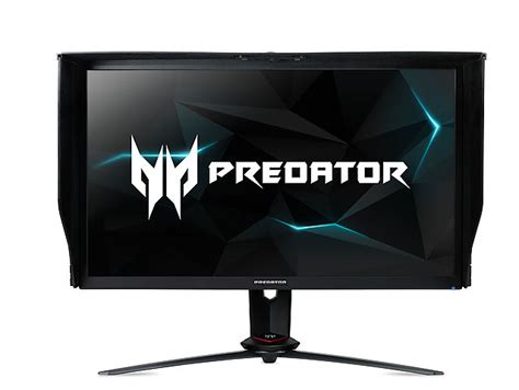 Acer Impulsa Su Portafolio Gaming Predator Y Nitro