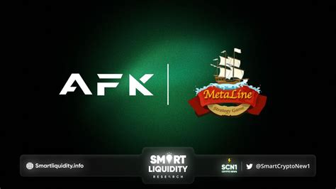 Afkdao Partners With Metaline Smart Liquidity Research