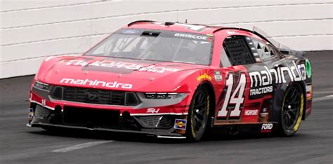 NASCAR Betting Guide: Toyota Owners 400 | FanDuel Research