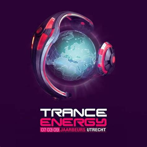 Paul van Dyk - Trance Energy (07-03-2009) by Acton Le'Brein (ALB ...