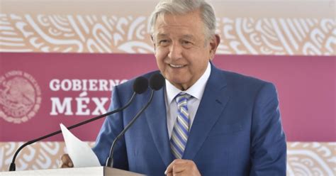 Amlo Voló Por Primera Vez Del Aifa Pero No Tomó Un Avión Comercial