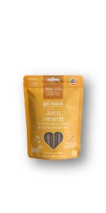 N Bone 700538 Get Naked Grain Free 1 Pouch 6 2 Oz Puppy Health Dental