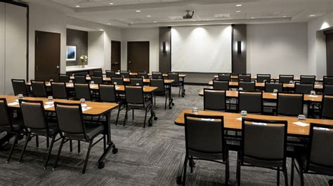 Meeting Space in Biloxi | Hyatt Place Biloxi