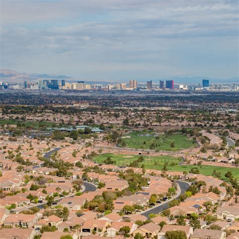 The Ultimate Travel Guide To Henderson & Things To Do For Families