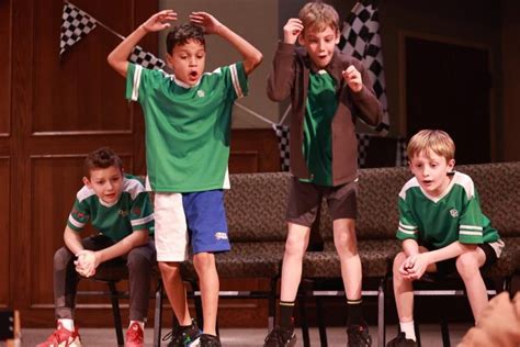 Awana Hosts Grand Prix Newton Kansan