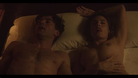 AusCAPS Javier Rey Nude In The Patients Of Dr Garcia Guillermo