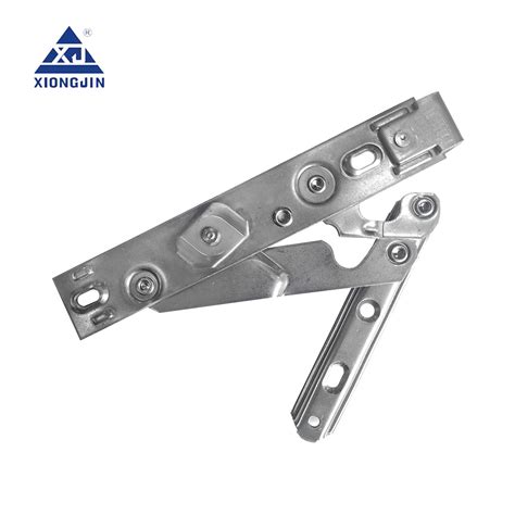 Ss Factory Supplier Stainless Steel Side Hung Friction Stay Hinge